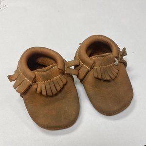 Freshly Picked Moccasins
